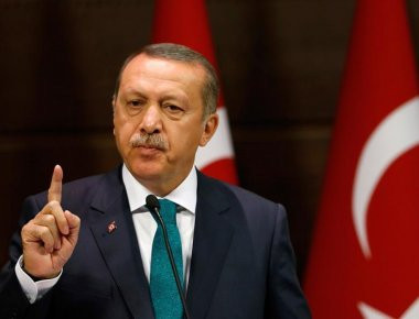 Ο Ρ.Τ.Ερντογάν δίνει σε αυτόκλητους τιμωρούς να προχωρούν σε πράξεις πολιτικής βίας κατά αντιπάλων της κυβέρνησης